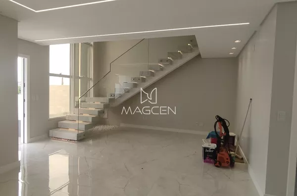 Sobrado de alto padrão perto ao PB Shopping