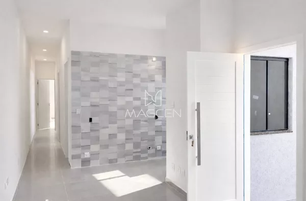 Casa com edícula  no bairro Sudoeste 