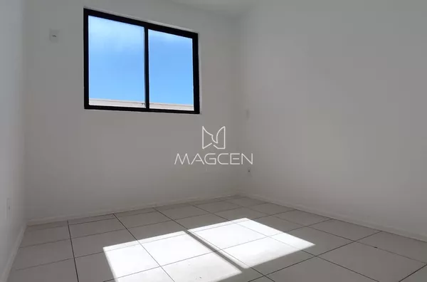 Residencial Maria Eduarda ap 01 do bloco 1