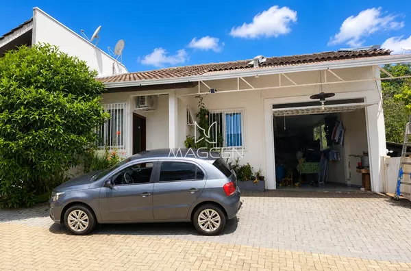 Casa à venda no bairro São Francisco
