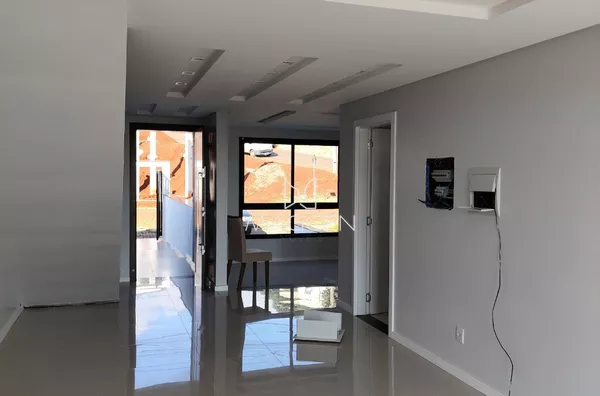 sala de jantar 
