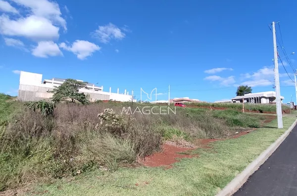 Loteamento por do sol 