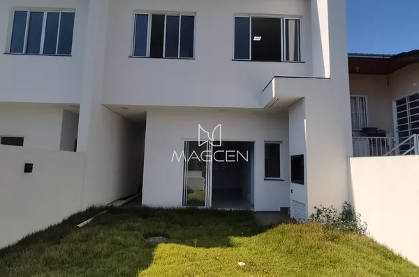 Triplex de alto padrão para venda 