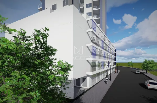 RESIDENCIAL BERLATTORRE