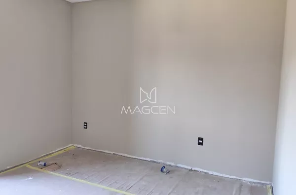 Apartamento 02 com jardim privativo e 2 vagas próximo ao Shopping Pato Branco