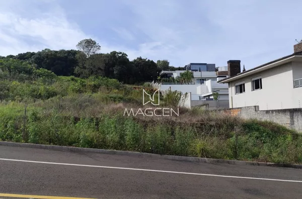 Terreno à venda no bairro La Salle