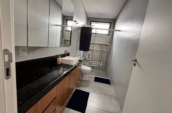 Casas á venda no bairro Fraron em Pato Branco - Foto 12