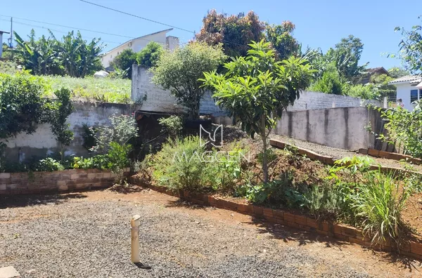 Terreno no Bairro Pinheiros