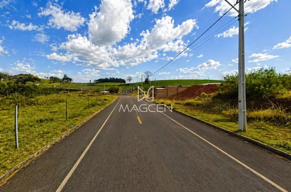 Terreno à venda no Loteamento ROTAVA 