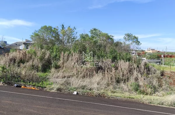 Terreno plano de360 m² no Fraron 