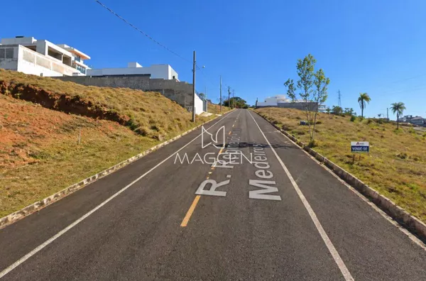 Terreno à venda no Loteamento Marcante