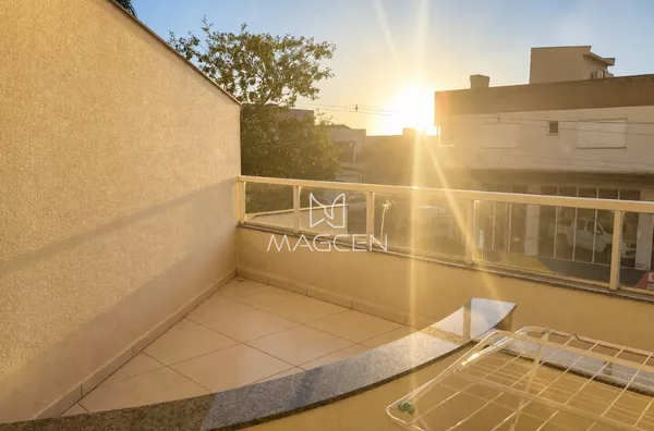 Apartamento com possibilidade de pegar outro imóvel no negócio 