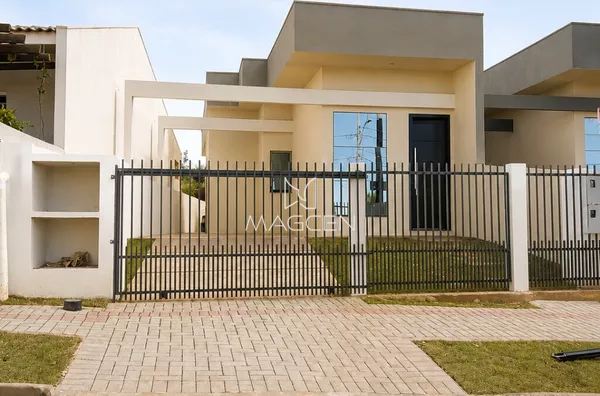 Casa para a venda com boa localização bairro aeroporto