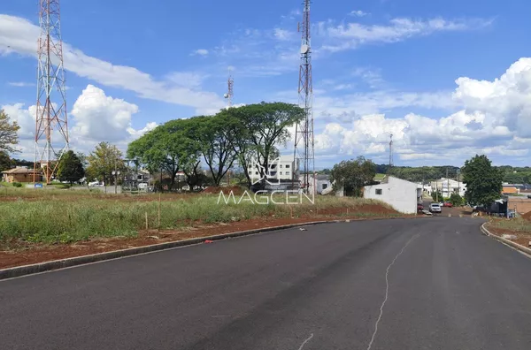 Residencial Jardim Matilde 