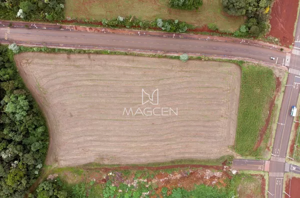 Loteamento Jardim Carmela 