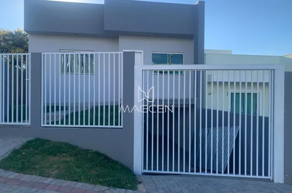 Casa no bairro Pinheirinho para venda