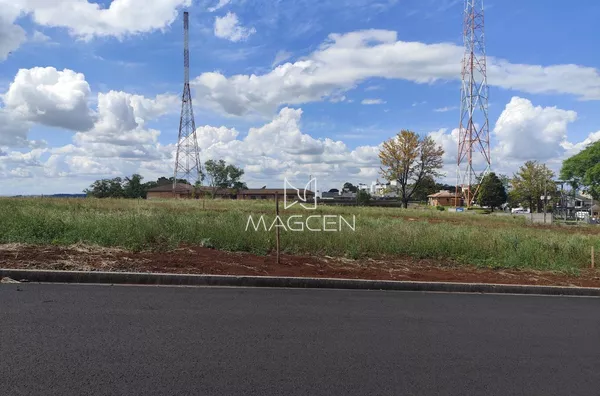 Residencial Jardim Matilde 