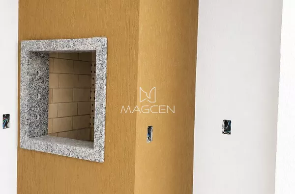 Apartamentos Tipo 07 à venda no Residencial Berlattorre