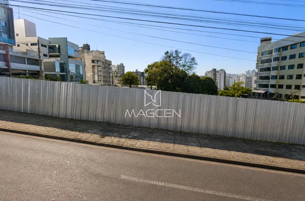Terreno de esquina no Centro da cidade - Foto 5
