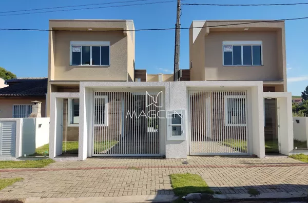 Triplex de alto padrão para venda 