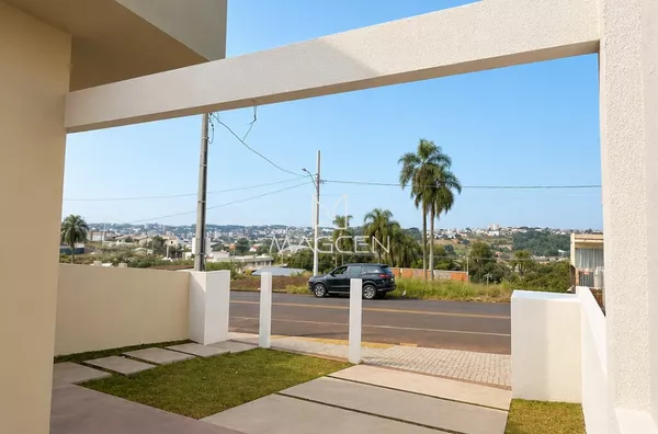 Casa para a venda com boa localização bairro aeroporto