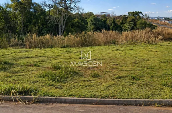 Terreno à venda no Loteamento ROTAVA 