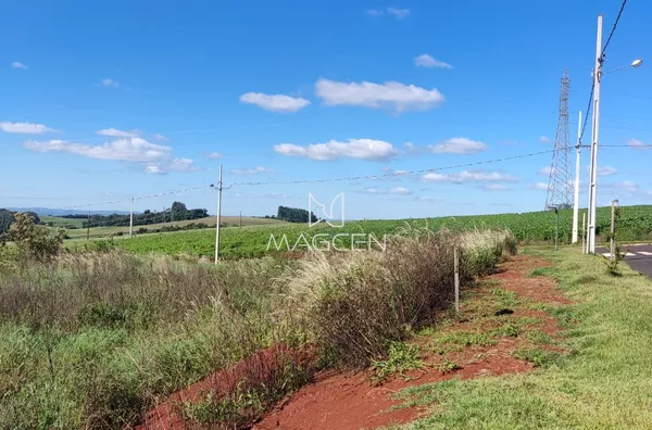 Loteamento Arcides Tumelero Q 2226 L 18