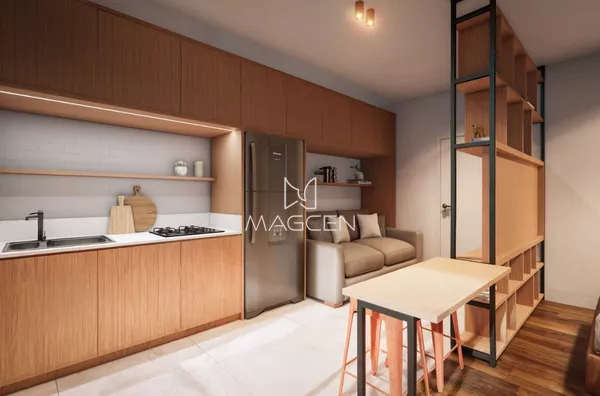 Edifício Loft Prime