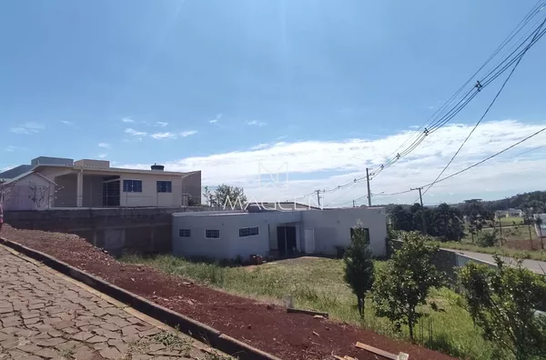 Terreno na Avenida Itabira.