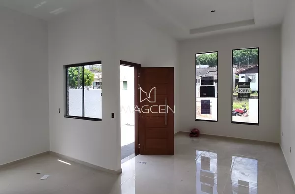 Casa com edícula  no bairro Sudoeste 