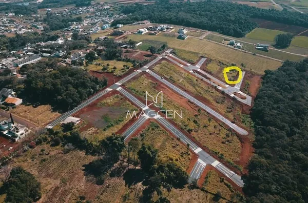 Terreno à venda no Loteamento Marcante - Foto 2
