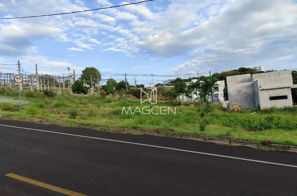 LOTEAMEAMENTO VÔ NINO Q 1768 Lotes 4, 5  e 6