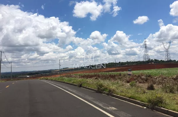 Terreno ao lado do Shopping 