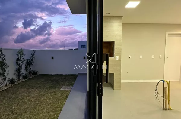 Sobrado Alto Padrão no Bairro São Luiz (Opção 2)