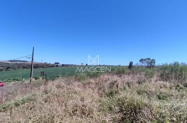 Terreno no Aeroporto Q1631 L03.