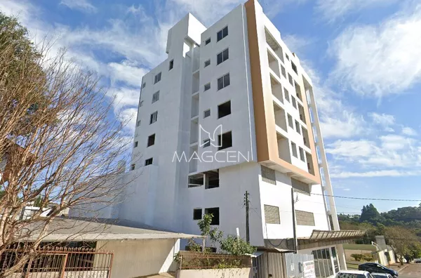 Apartamento de 1 quarto com Sacada e Churrasqueira - Foto 2