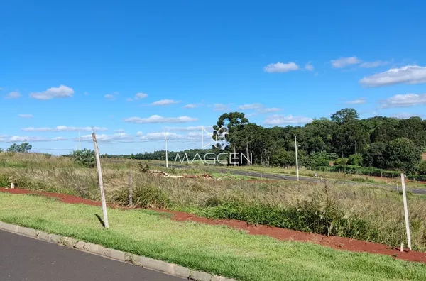 Loteamento Arcides Tumelero Q 2229 L 02