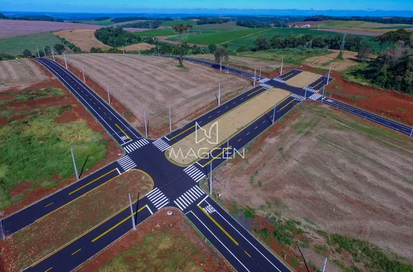 LOTEAMENTO POR DO SOL