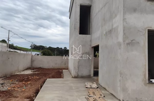 Sobrado de esquina à venda - Foto 4