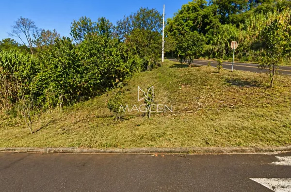 Terreno à venda no Loteamento Marcante