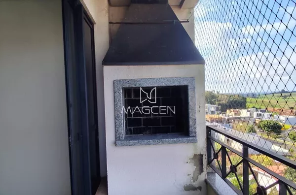 Apartamento a venda com bela vista