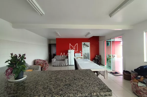 Espaço goumet 