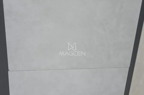 porcelanato que será utilizado 