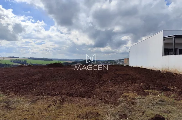 Casa na planta para você personalizar 