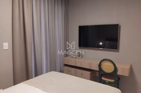 Apartamentos Tipo 03 e 04 no Residencial La Vita
