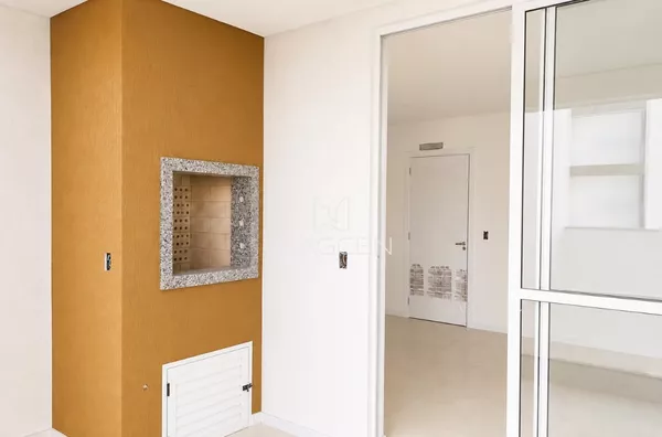 Apartamentos Tipo 01 à venda no Residencial Berlattorre
