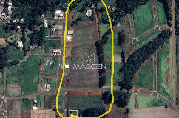Loteamento Menegatti