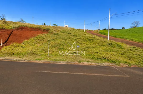 Terreno à venda no Loteamento ROTAVA 