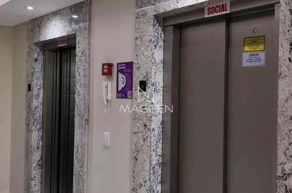 2 ELEVADORES 