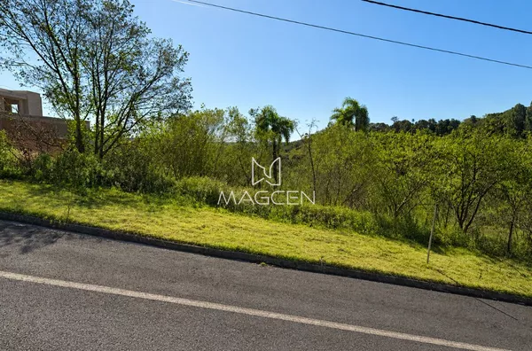 Terreno à venda no Loteamento Marcante - Foto 1